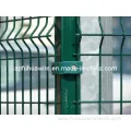 Security Wire Mesh Fence market